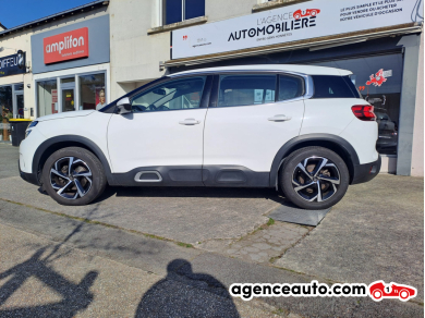 Citroen C5 Aircross — 8
