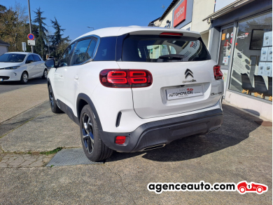 Citroen C5 Aircross — 7