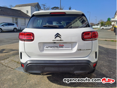 Citroen C5 Aircross — 6