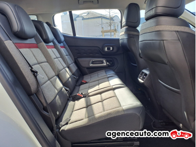 Citroen C5 Aircross — 13