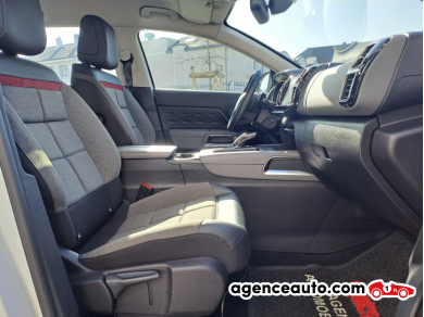Citroen C5 Aircross — 12