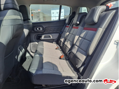Citroen C5 Aircross — 14