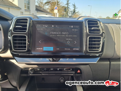 Citroen C5 Aircross — 17