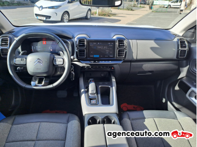 Citroen C5 Aircross — 9