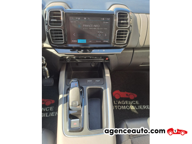 Citroen C5 Aircross — 16