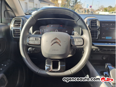 Citroen C5 Aircross — 10