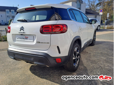 Citroen C5 Aircross — 5