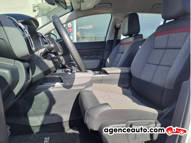 Citroen C5 Aircross — 11