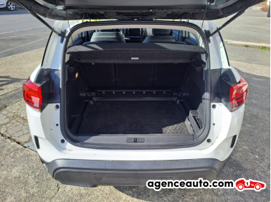 Citroen C5 Aircross — 15
