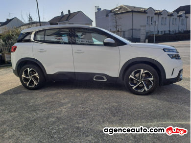 Citroen C5 Aircross — 4