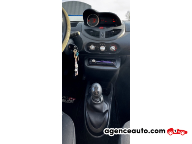 Renault Twingo — 18