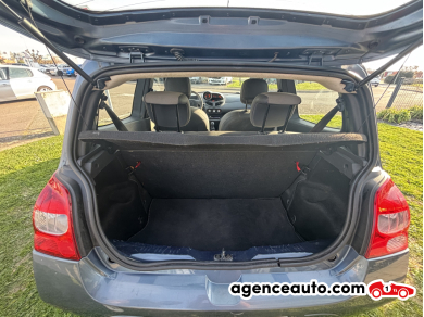 Renault Twingo — 16