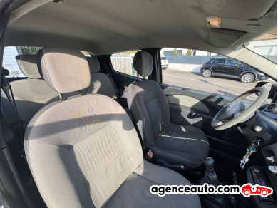 Renault Twingo — 11