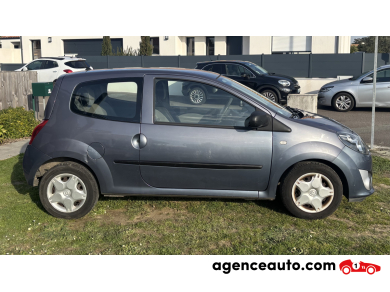 Renault Twingo — 4