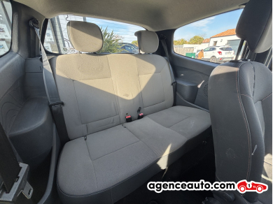 Renault Twingo — 15