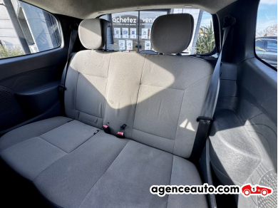 Renault Twingo — 14