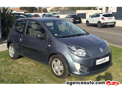 Renault Twingo — 3