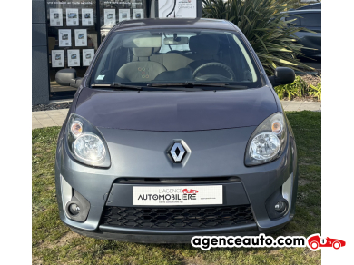 Renault Twingo — 2