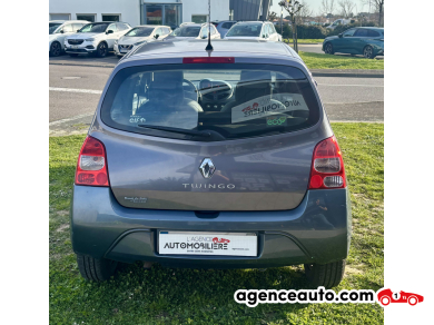 Renault Twingo — 6