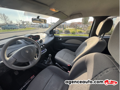 Renault Twingo — 9