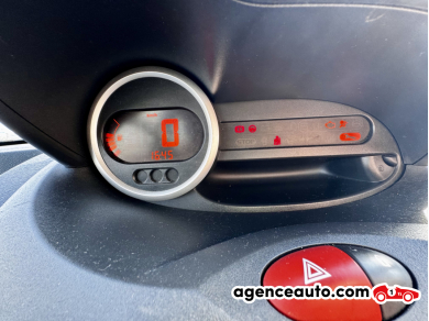 Renault Twingo — 22