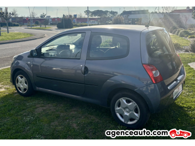 Renault Twingo — 7