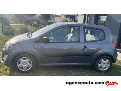Renault Twingo — 8