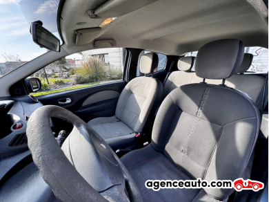 Renault Twingo — 10