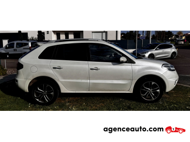 Renault Koleos — 4