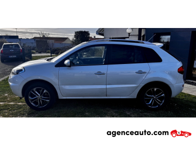 Renault Koleos — 8