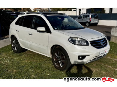 Renault Koleos — 3