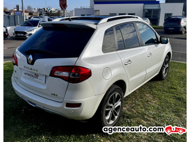 Renault Koleos — 5