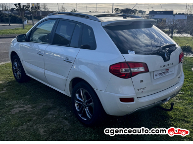 Renault Koleos — 7