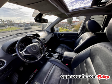 Renault Koleos — 9