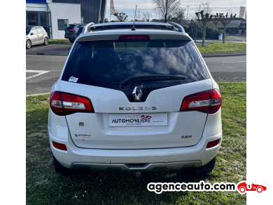 Renault Koleos — 6