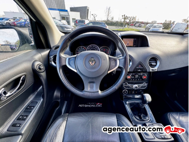 Renault Koleos — 23