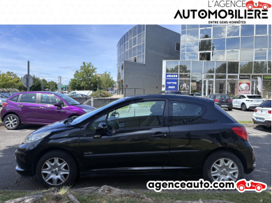 Peugeot 207 — 6