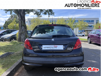Peugeot 207 — 4