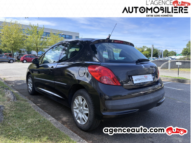 Peugeot 207 — 5