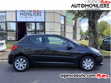Peugeot 207 — 2