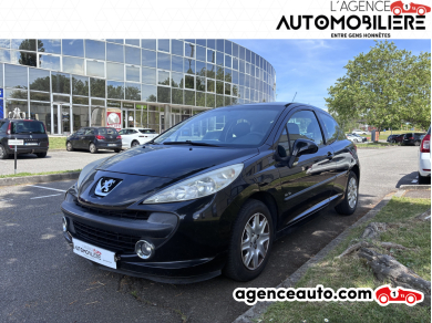 Peugeot 207 — 7