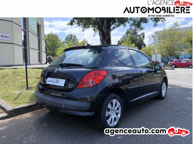 Peugeot 207 — 3
