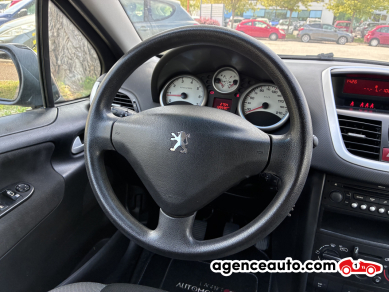 Peugeot 207 — 12