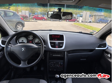 Peugeot 207 — 10