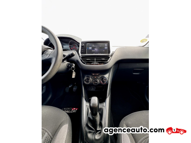 Peugeot 208 — 25
