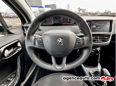Peugeot 208 — 23