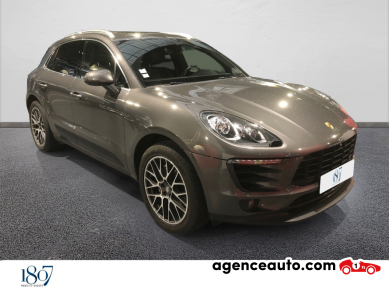 Porsche Macan — 6