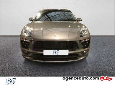 Porsche Macan — 7