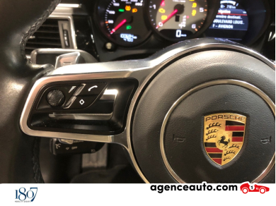 Porsche Macan — 19
