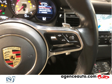 Porsche Macan — 20